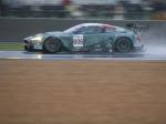 Aston Martin DBR9 Le Mans Winner 2007 года